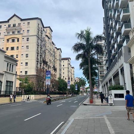 Resorts World Condo マニラ市 エクステリア 写真