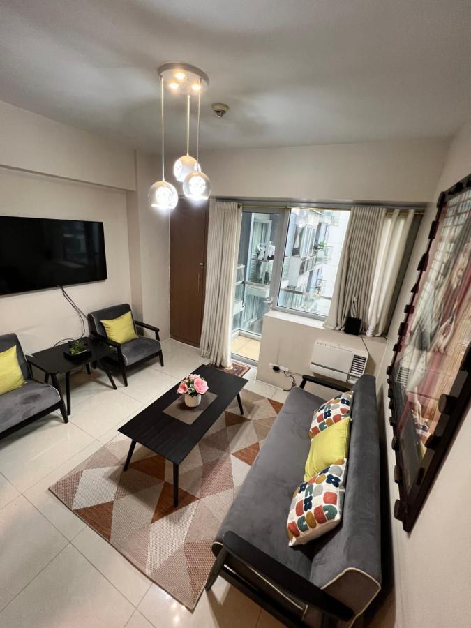 Resorts World Condo マニラ市 エクステリア 写真