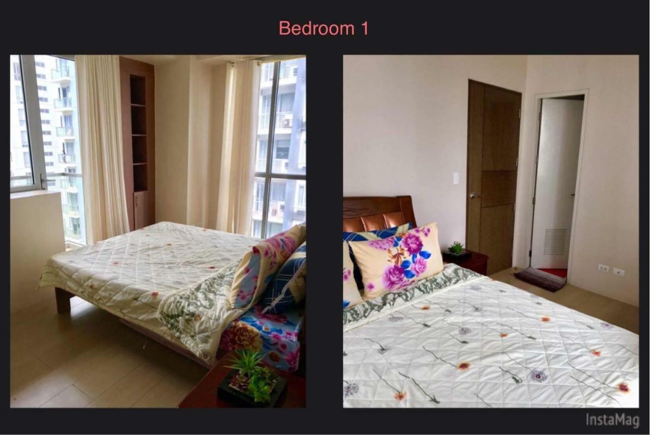 Resorts World Condo マニラ市 エクステリア 写真