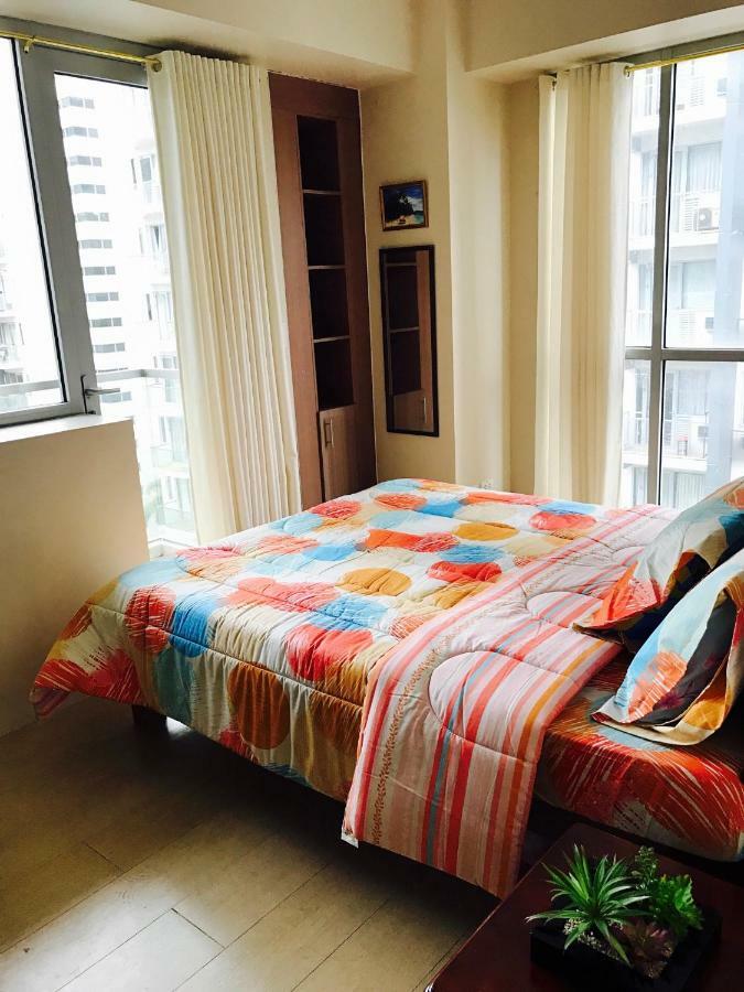 Resorts World Condo マニラ市 エクステリア 写真